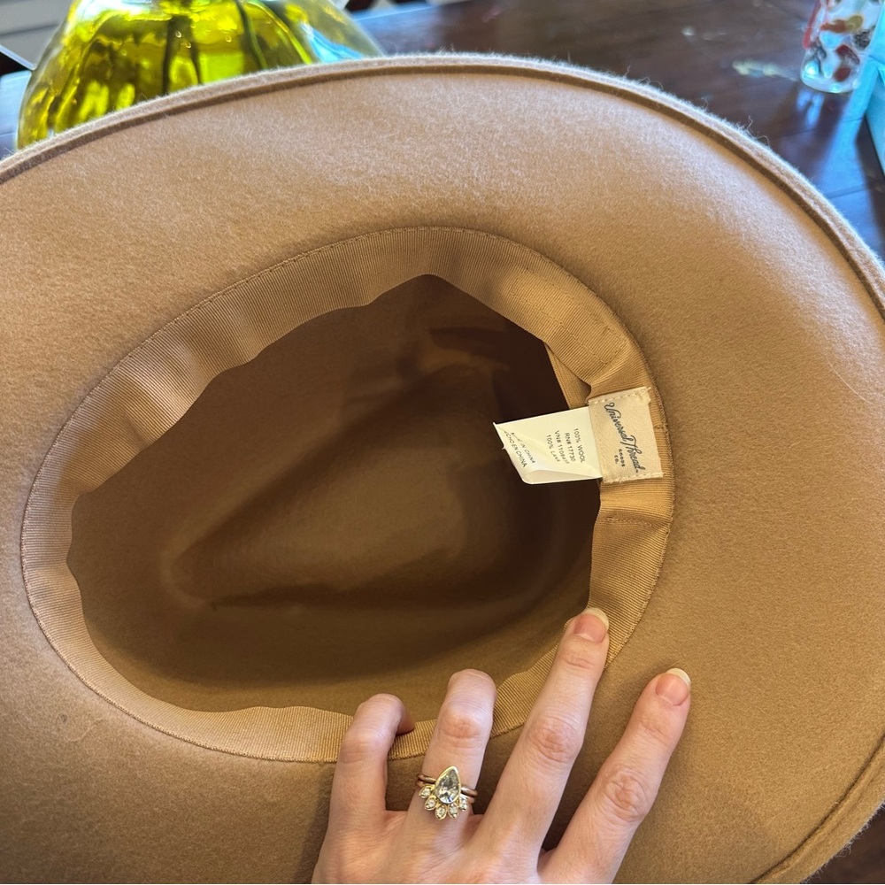 Universal thread hat - Picture 2 of 2